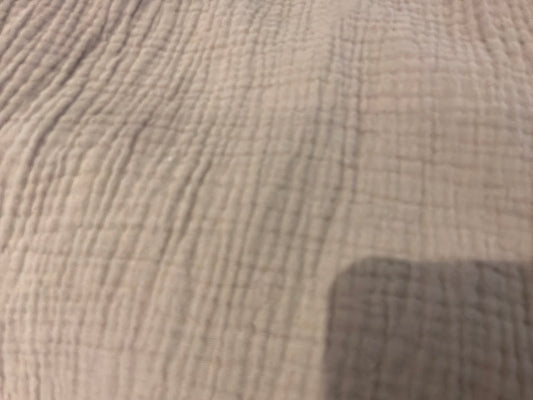Katoenen jurk in 2 kleuren verkrijgbaar