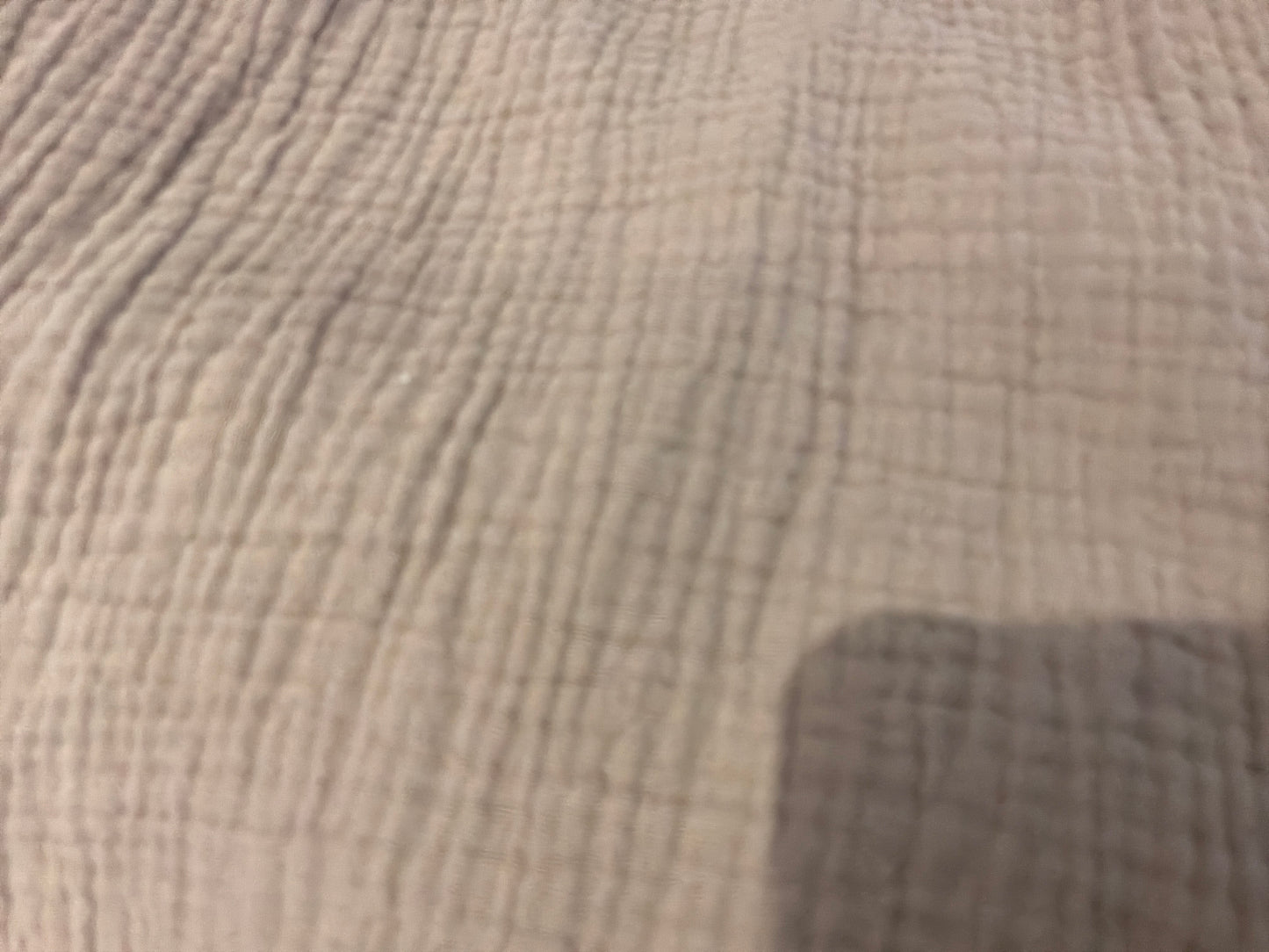 Katoenen jurk in 2 kleuren verkrijgbaar