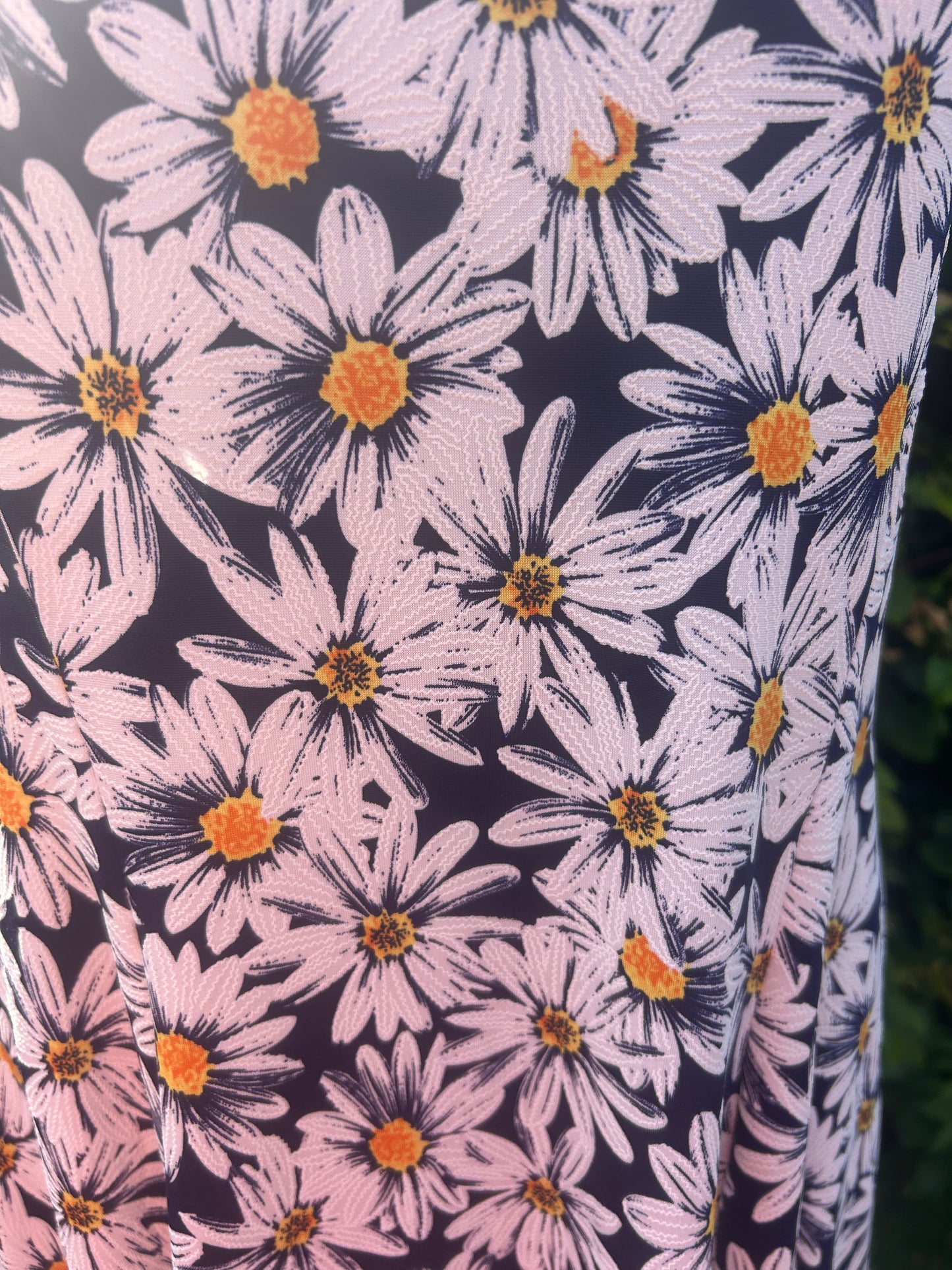 🌞 zomerse bloemenjurk 🌼