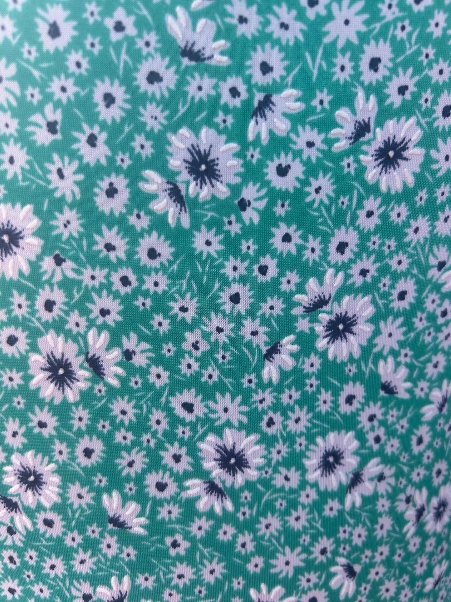 🌞 zomerse bloemenjurk 🍈🍈