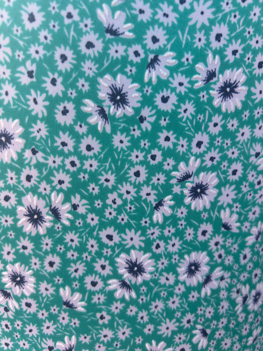 🌞 zomerse bloemenjurk 🍈🍈